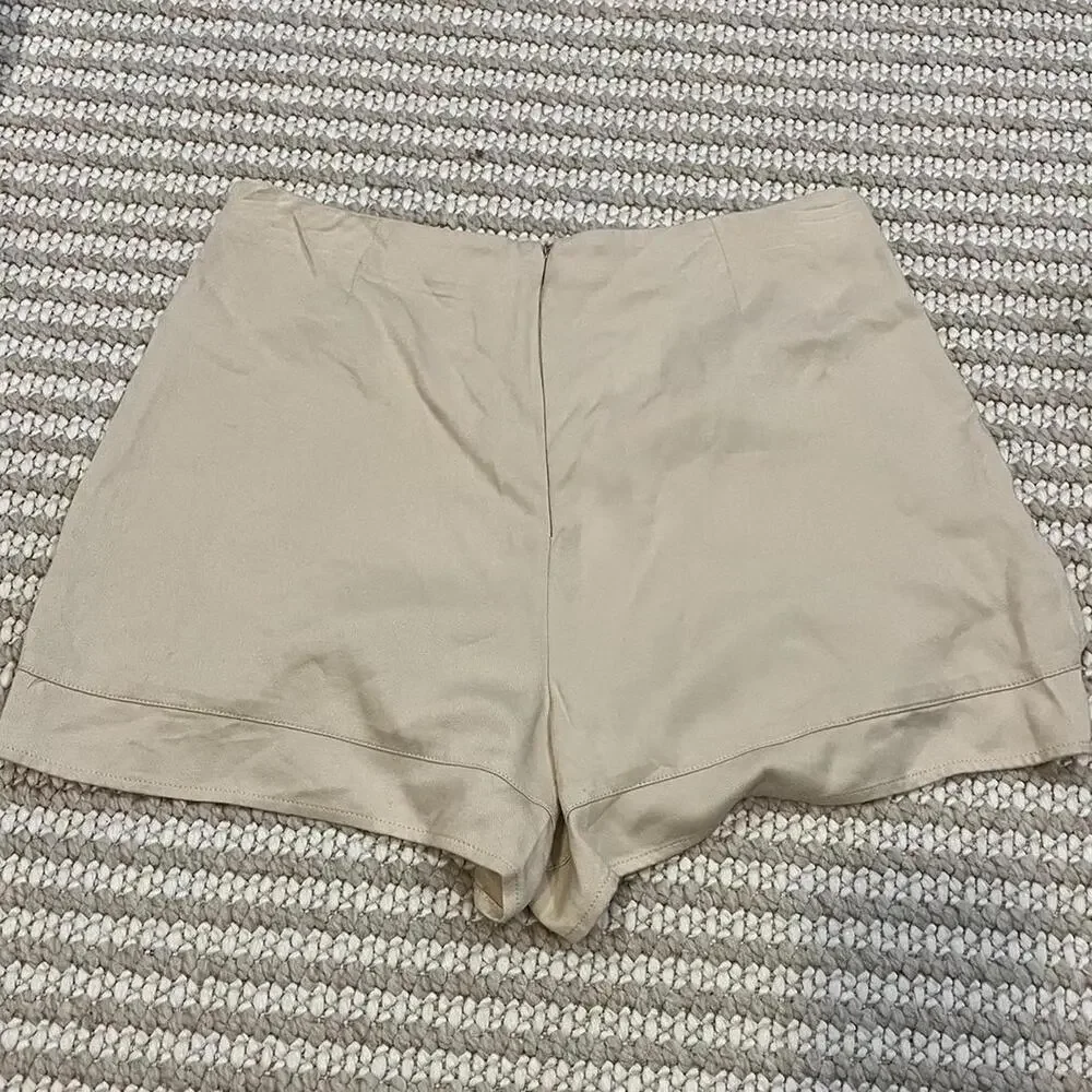 Wildfox Amanda Shorts - Picture 4 of 4